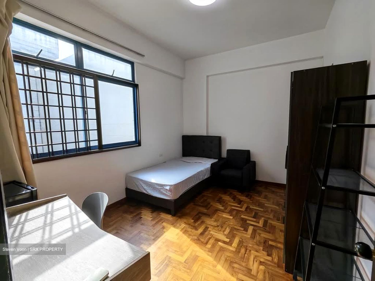 Palm Lodge (D14), Apartment #602966741